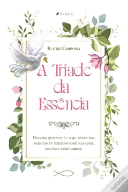 Capa do artigo A Tríade Da Essência