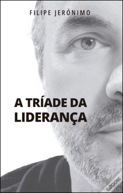 Capa do artigo A Tríade da Liderança
