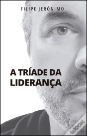 Capa do artigo A Tríade da Liderança