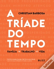 Capa do artigo A Tríade Do Tempo