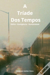 Capa do artigo A Tríade Dos Tempos