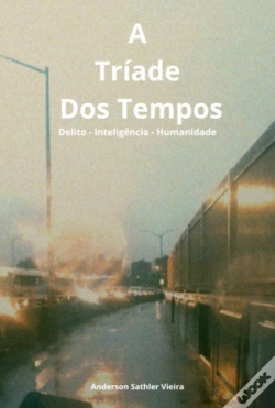 Capa do artigo A Tríade Dos Tempos