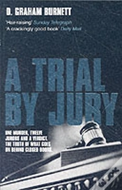 Capa do artigo A Trial By Jury