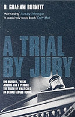 Capa do artigo A Trial By Jury