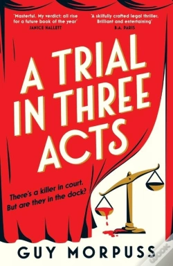 Capa do artigo A Trial In Three Acts