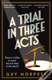 Capa do artigo A Trial In Three Acts