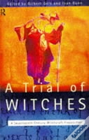 Capa do artigo A Trial Of Witches