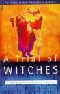 A Trial Of Witches - Preview