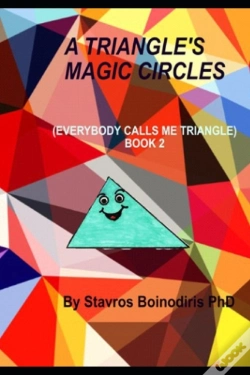 Capa do artigo A Triangle'S Magic Circles