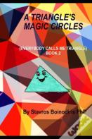 A Triangle'S Magic Circles