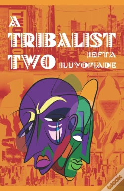 Capa do artigo A Tribalist Two