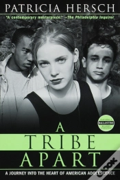Capa do artigo A Tribe Apart