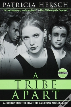 Capa do artigo A Tribe Apart