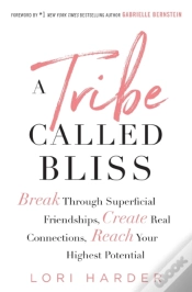 Capa do artigo A Tribe Called Bliss