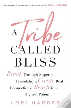 Capa do artigo A Tribe Called Bliss