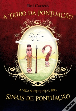 Capa do artigo A Tribo da Pontuação