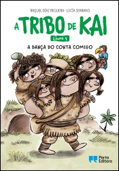 Capa do artigo A Tribo de Kai - A dança do conta comigo
