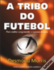 Capa do artigo A Tribo do Futebol