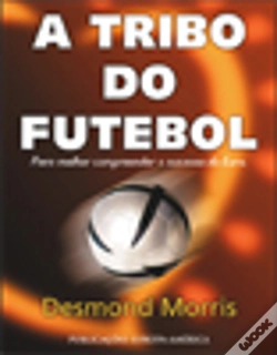 Capa do artigo A Tribo do Futebol