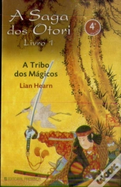 A Tribo dos Mágicos