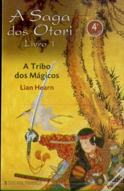 Capa do artigo A Tribo dos Mágicos