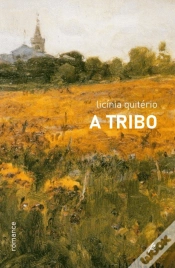 Capa do artigo A Tribo