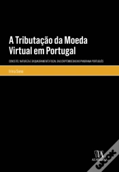 Capa do artigo A Tributação da Moeda Virtual em Portugal