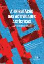 A Tributação das Actividades Artísticas - Preview