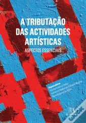 A Tributação das Actividades Artísticas
