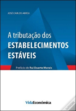 Capa do artigo A Tributação dos Estabelecimentos Estáveis