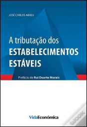 Capa do artigo A Tributação dos Estabelecimentos Estáveis
