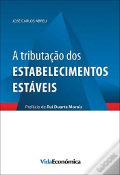 Capa do artigo A Tributação dos Estabelecimentos Estáveis
