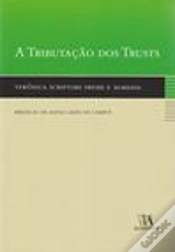 Capa do artigo A Tributação dos Trusts