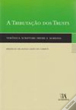 Capa do artigo A Tributação dos Trusts