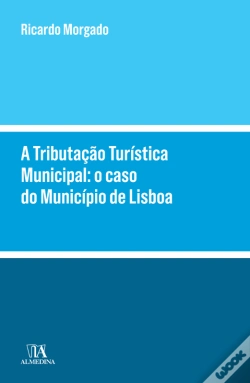 Capa do artigo A Tributação Turística Municipal