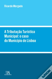 Capa do artigo A Tributação Turística Municipal