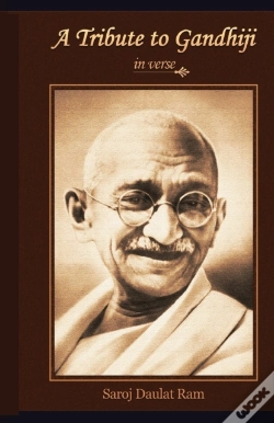 Capa do artigo A Tribute To Gandhiji In Verse
