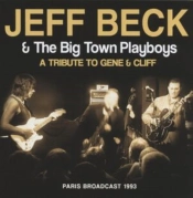 Capa do artigo A Tribute to Gene & Cliff - CD