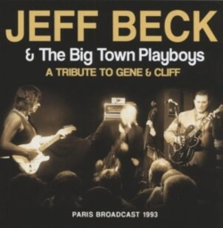 Capa do artigo A Tribute to Gene & Cliff - CD