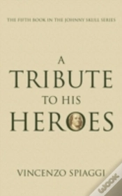 Capa do artigo A Tribute To His Heroes