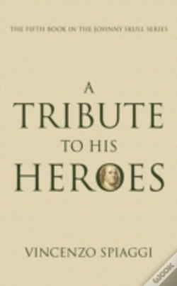Capa do artigo A Tribute To His Heroes