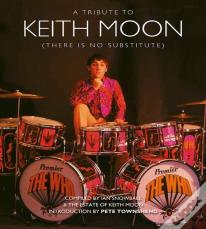 A Tribute To Keith Moon