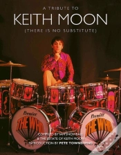 Capa do artigo A Tribute To Keith Moon