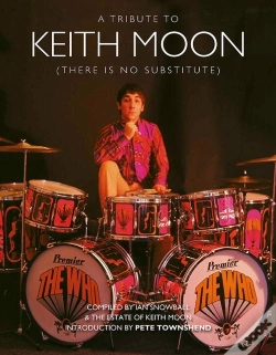 Capa do artigo A Tribute To Keith Moon