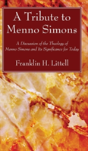 A Tribute To Menno Simons - Preview
