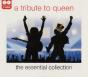 A Tribute To Queen (The Essential Collection) - CD - Preview