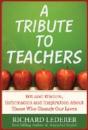 A Tribute To Teachers - Preview