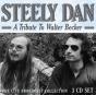 A Tribute to Walter Becker - CD - Preview