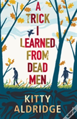 Capa do artigo A Trick I Learned From Dead Men