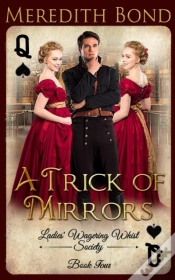 Capa do artigo A Trick Of Mirrors